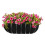 3Pcs Fabric Planter Fabric Plant Container Round Growing-30in 5