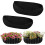 3Pcs Fabric Planter Fabric Plant Container Round Growing-30in 7