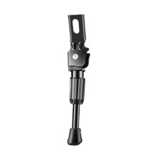 Adjustable Bike Kickstand For Children Bicycles Fits Most Kids Bikes Adjustable Length Parking Stand Foot Brace