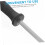 Honing Rod For Kitchen And Tools  Handheld Sharpening, MultiFunctional Knife Sharpener With Ergonomic Handle 4