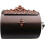This rustic letterbox in retro style instantly adds nostalgic charm. 4