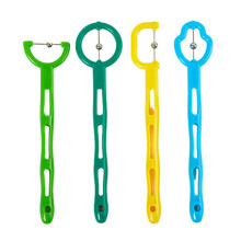 Tongue Tip Lateralization and Height Tools for Improving Feeding Skills, Clear Speech, and Jaw Stability Jaw Alignment 4Piece Set