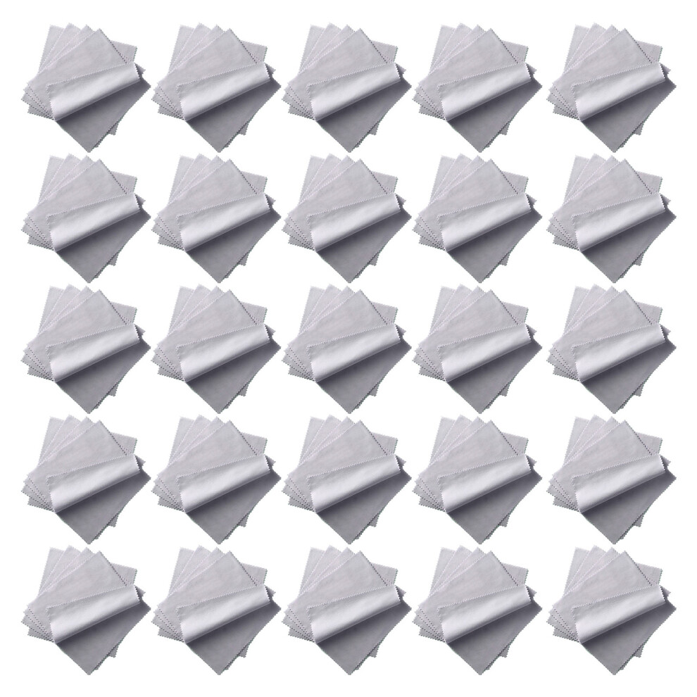Dust Collector Cloth Screen Cleaning Cloth High Performance Cleaning Lint Free Cloth Nonabrasive Cloth For Eyeglass Sunglasses Camera Lens Cleaner Wit