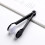 Herramienta compacta para limpiar gafas, cepillos de microfibra suaves para lentes, herramientas de limpieza con gran poder de limpieza, 6