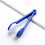 Herramienta compacta para limpiar gafas, cepillos de microfibra suaves para lentes, herramientas de limpieza con gran poder de limpieza, 8