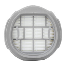 Accesorii pentru aspirator pliabil 2 în 1 pentru LExy Vc-s1023, filtru reutilizabil lavabil, ABS de înaltă calitate, reduce penetrarea alergenilor
