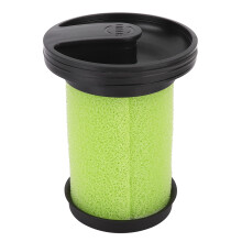 Înlocuitor de filtru de aspirator pentru aspirare îmbunătățită, filtre compatibile Bissell cu instalare ușoară pentru curățenia regulată a