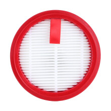 Filtre lavabile pentru aspiratorul Puppyoo T10, depozitare ușoară și design ușor pentru utilizare convenabilă