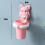 Automatic Toothpaste Dispenser Enhances Oral Care, Toothpaste Squeezer Promotes Sustainability, Interactive App For Kids, Wall-mounted Storage Keeps B 5