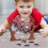 Spider Launch Board  Bouncy Web Match, Multiplayer Skill Game  Tension Flick 4