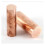 Solid Copper Rod Bar  Conductivity Round Rod for Electrical and Plumbing Use Various Diameters 2
