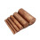 Solid Copper Rod Bar  Conductivity Round Rod for Electrical and Plumbing Use Various Diameters 4