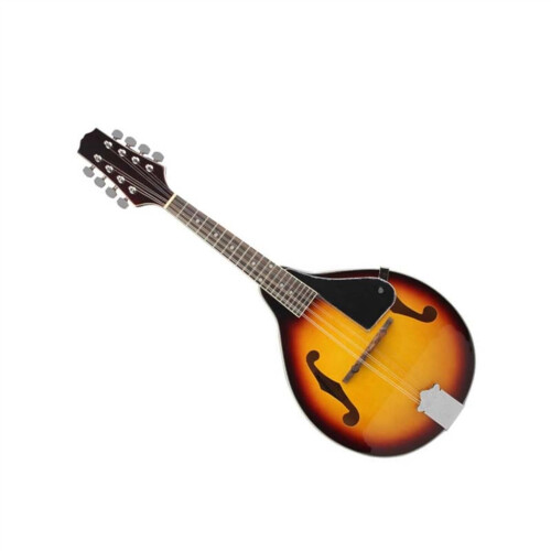 Mandolin, EightString BeginnerProfessional Mandolin Guitar (Color: 02)
