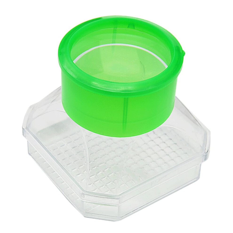 1 piece Observation Box for Insect Exploration Viewer Magnifier Ref: 5888