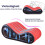 ShaF8Y Inflatable and Foldable Intimacy Game 3