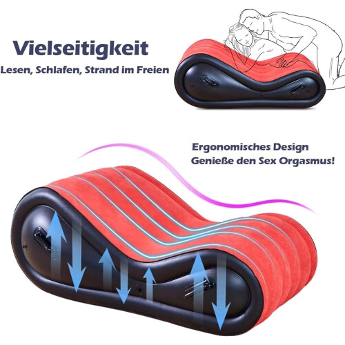 ShaF8Y Inflatable and Foldable Intimacy Game 2