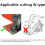 45Degree Angle Tile Cutting Machine, 45Degree Chamfering Machine, Manual Tile Cutter 3