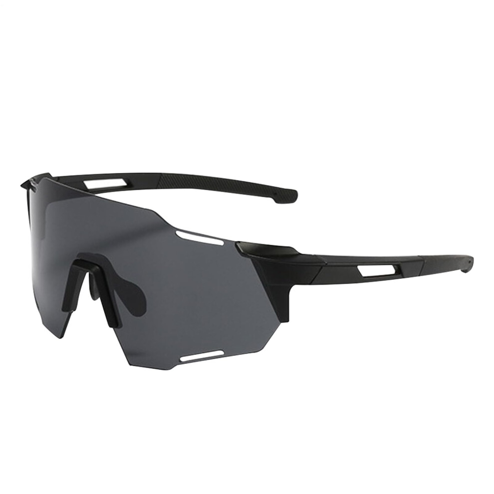 Motorcycle Goggles  Rimless Ski Goggles with SelfTinting Lenses for Skiing, Outdoor, Family Activities-image-OPC-PP6PX22-NEW