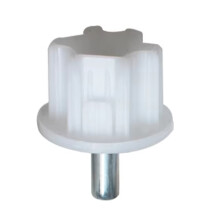 60/65/70/80mm Retractable Shade Canopy Rod Retractable-80mm