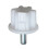 60/65/70/80mm Retractable Shade Canopy Rod Retractable-80mm 1