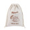 Multipurpose Linen Drawstring Bag Versatile Storage-Pattern 3 1