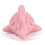 Mental Stimulation Cats Puzzle Toy Promotes Exercise Safe-Pink 1
