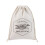 Compact Bread Pouches Portable Linen Drawstring Bag-Pattern 7 1