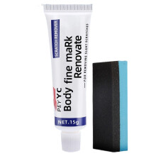 Scratch And Swirl Remover For Automotive Paints Swirl Correction, Car Scratch , Water Spots, Buffing Kit