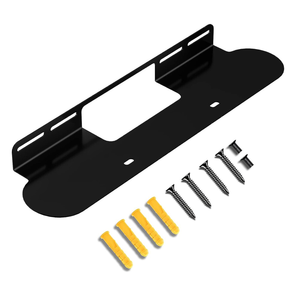 Wall mount for Beam Gen 1 Gen 2 accessories storage holder stand organizer-image-OPC-PP6PXTP-NEW