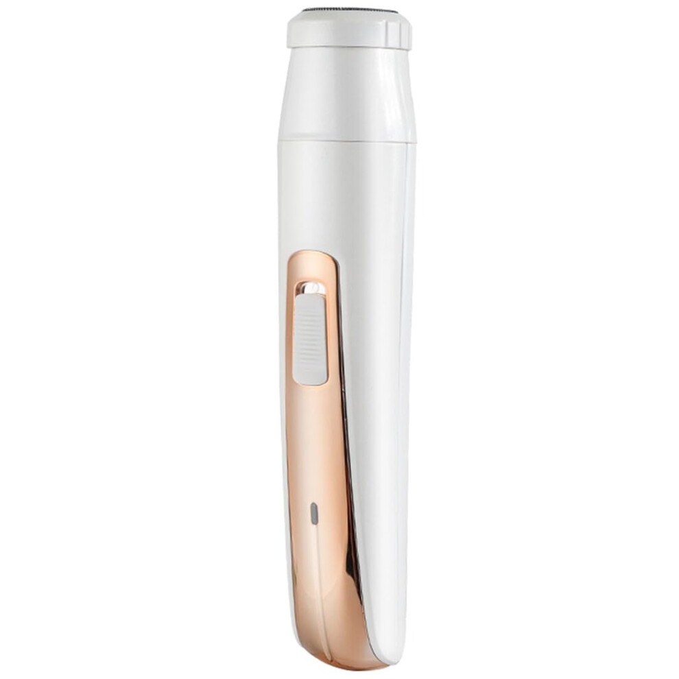 4In1 Electric Razor Set For Women Rechargeable Portable Detachable Washable Bikini Trimmer Teens