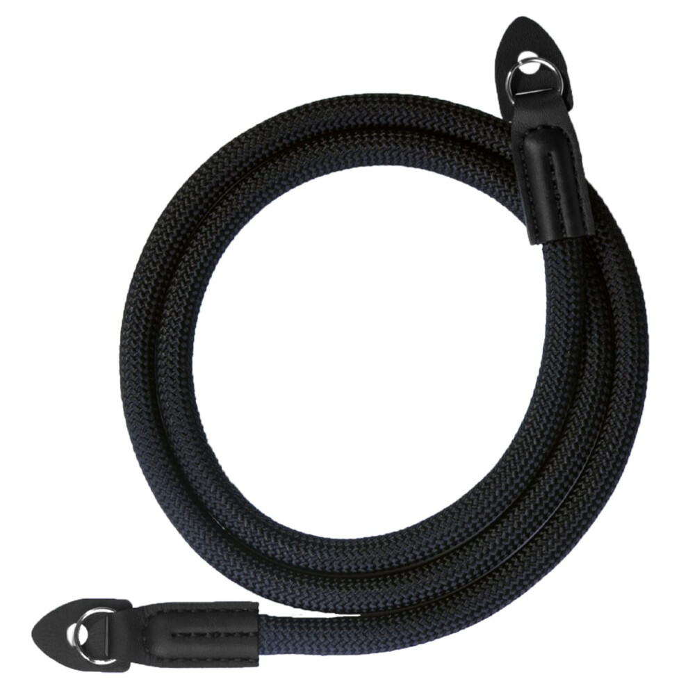 Camera Strap Neck Strap Shoulder Strap Suitable For Dslr Slr Or Mirrorless Cameras (Black) Black 9365049883542