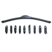 Windshield Rubber Strips for Peugeot Partner Van 20082018 Front Wiper Strip 60 cm