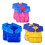 Kids Painting Overalls Polyester, Assorted Colors 1