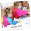 Kids Painting Overalls Polyester, Assorted Colors 2