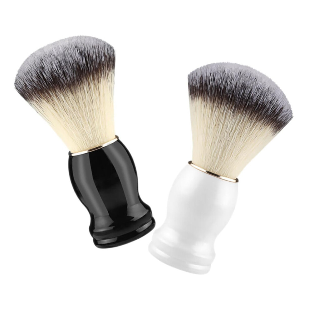 Men's Shaving Brush Barber Brush Shaving For Beard Shaving Barber Accessories Pp