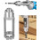 Square Hole Drill Bit Adapter For Mortiser Bit And Electric Drill Fixing Bracket Joint 2