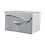 Foldaway Fabric Storage Organizers Dustproof-curve cover medium 1