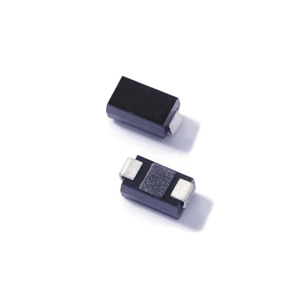 Smaj12ca Tvs Diode Transient Voltage Suppressor 12V Do214ac2 Package 19 Pieces 9412369145079