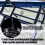 No Tools Required Book Display Stand Steel Structure For Spaces 5