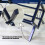 No Tools Required Book Display Stand Steel Structure For Spaces 7