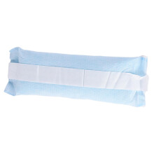 Cooling pad for mothers
Disposable cooling mat for childbirth
Supports uterine contractions and provides relief from swelling