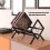No Tools Required Book Display Stand Steel Structure For Spaces 2