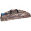 Compound Bow Case Soft Padded Portable Archery Bow Case For Compound Bow Bag Ref: 6505 2