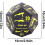 Practice dice for training, training dice – dice game for group fitness 4