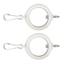 Tangles Without Flag Poles Mounting Clip 360 Swivels Rotation-L