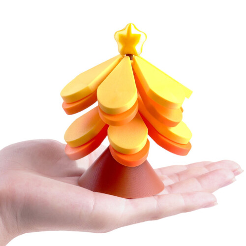 Play time Component Festival Dinnerware Pad Heat-Yellow 2