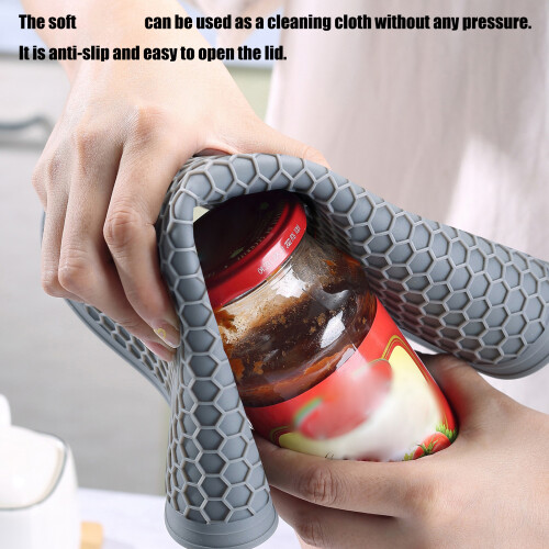 Elastomer Baking Carpet Heat Resistant Not Slip Oven Safe-25cm 1