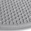Elastomer Baking Carpet Heat Resistant Not Slip Oven Safe-25cm 7