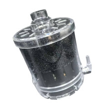 Filtre à eau efficace à commande pneumatique pour accessoires-S
