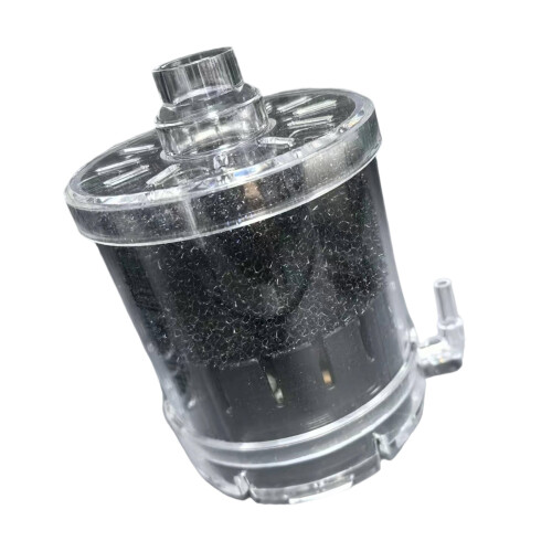 Filtre à eau efficace à commande pneumatique pour accessoires-S